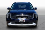 2025 Kia Carnival - Preview 3
