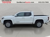 2026 Toyota Tacoma - Preview 8
