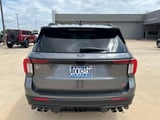 2026 Ford Explorer - Preview 6