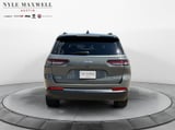 2027 Jeep Grand Cherokee L - Preview 15