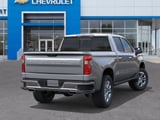 2026 Chevrolet Silverado 1500 - Preview 4