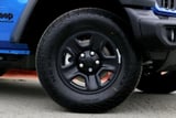 2026 Jeep Wrangler - Preview 2