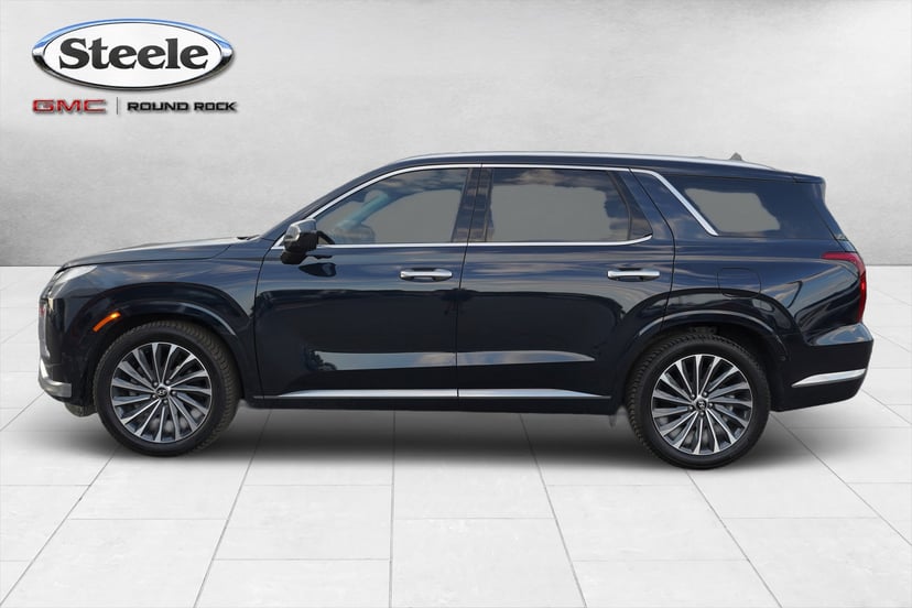 2023 Hyundai Palisade - Image 2