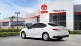 2026 Toyota Camry - Preview 6