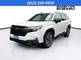 2026 Subaru Forester - Preview 3