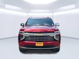 2026 Chevrolet Tahoe - Preview 8