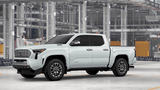 2026 Toyota Tacoma - Preview 2