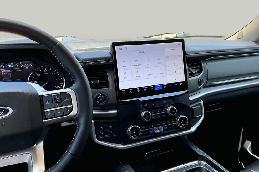 2023 Ford Expedition - Image 2
