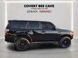 2016 Toyota 4Runner - Preview 10