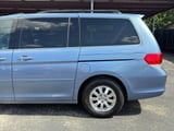 2008 Honda Odyssey - Preview 10