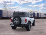 2026 Ford Bronco - Preview 8