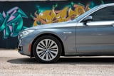 2016 BMW 5 Series - Preview 4