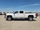 2015 GMC Sierra 2500HD - Preview 4