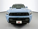 2026 Toyota 4Runner - Preview 3