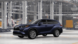 2026 Toyota Highlander - Preview 2