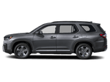 2026 Honda Pilot - Preview 6