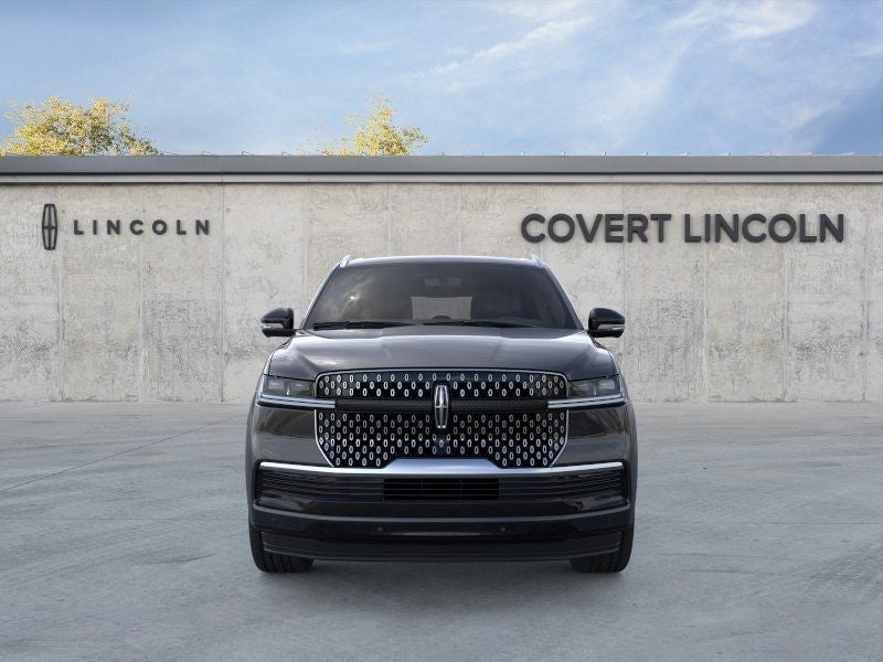 2026 Lincoln Navigator - Image 1