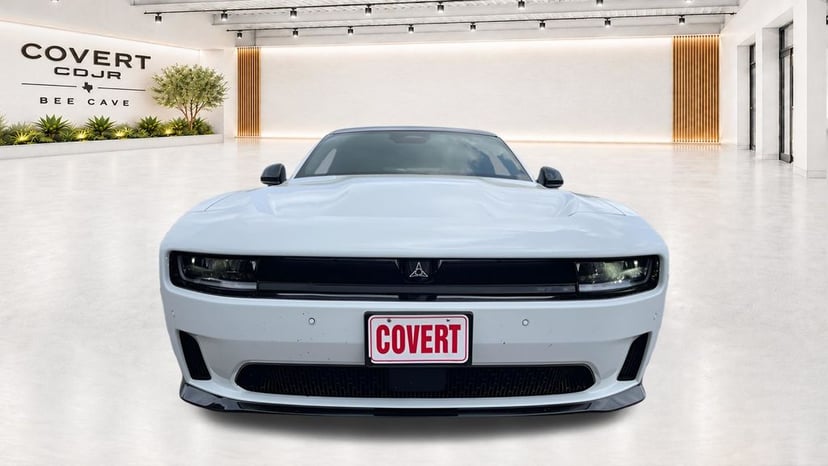 2025 Dodge Charger - Image 3