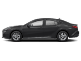 2025 Toyota Camry - Preview 3