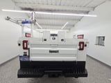 2022 Chevrolet Silverado 2500 HD - Preview 7