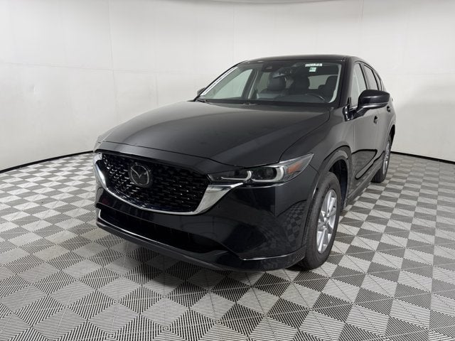 2025 Mazda CX-5 - Image 1