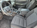 2026 Chevrolet Colorado - Preview 9