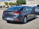2020 Hyundai Elantra - Preview 6