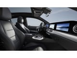 2027 Mercedes-Benz GLE - Preview 4