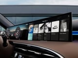 2027 Genesis GV70 - Preview 12