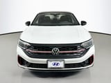 2022 Volkswagen Jetta GLI - Preview 2