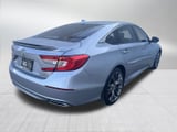 2018 Honda Accord - Preview 9