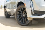 2024 Cadillac Escalade - Preview 2