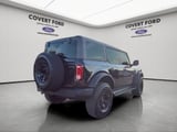 2026 Ford Bronco - Preview 5