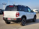 2026 Ford Bronco Sport - Preview 4