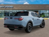 2027 Hyundai Santa Cruz - Preview 4