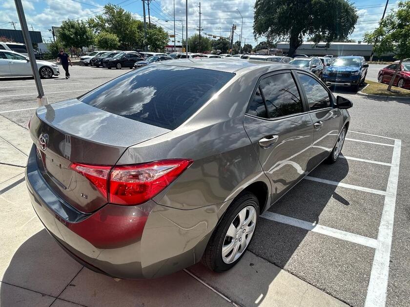 2019 Toyota Corolla - Image 3