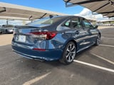 2026 Honda Civic - Preview 3