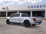 2026 Ford F-150 - Preview 4