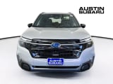 2026 Subaru Forester - Preview 2