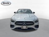 2021 Mercedes-Benz E-Class - Preview 13