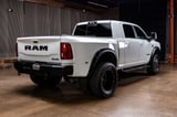 2025 Ram 3500 - Preview 8