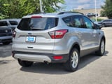 2018 Ford Escape - Preview 6