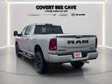 2026 Ram 2500 - Preview 7