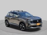 2025 Nissan Kicks - Preview 7