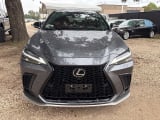 2024 Lexus NX - Preview 8