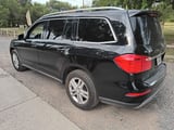 2016 Mercedes-Benz GL-Class - Preview 3
