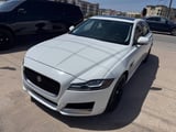 2019 Jaguar XF - Preview 3