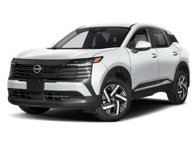 2027 Nissan Kicks - Image 1