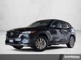 2025 Mazda CX-5 - Preview 2