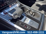 2023 Audi SQ8 - Preview 14